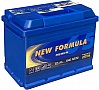 ����������� ������������� NEW FORMULA PREMIUM 65Ah �� (-/+) (640EN) (5652304249)