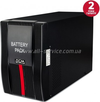    Powercom   MAC-1000 24VDC (EBP.MAC-1000.24VDC)