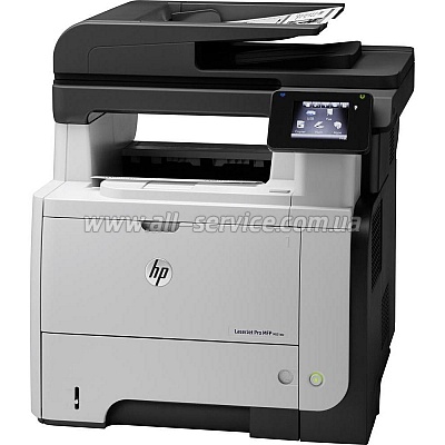  4 /  HP LJ Pro 500 M521dw c Wi-Fi (A8P80A)