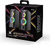   Vinga SP-200 LED USB Black