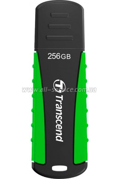  Transcend 256GB JetFlash 810 USB 3.1 (TS256GJF810)