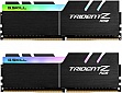 ������ ������ ��� ���������� DDR4 32GB (2x16GB) 3200 MHz TridentZ RGB Black G.Skill (F4-3200C16D-32GTZR)