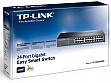  TP-LINK TL-SG1024D