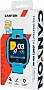 - Canyon CNE-KW44BL Jondy KW-44, Kids smartwatch Blue (CNE-KW44BL)