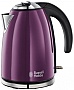  Russell Hobbs 18945-70 Colours Kettle Purplen