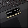 ������ ������ ��� �������� SoDIMM DDR4 16GB 3200 MHz Impact Kingston Fury (ex.HyperX) (KF432S20IB/16)