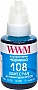 ������� WWM Epson 108 Epson L8050/ L18050 140� Light Cyan (E108LC)