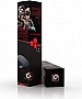    Gembird MP-GAMEPRO-XL