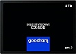  SSD 2.5" 2TB Goodram (SSDPR-CX400-02T-G2)