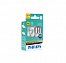   Philips PY21W LED 12V + Smart Canbus 11498ULAX2 White 2 