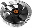 Кулер для процессора ID-Cooling DK-01 Кулер для процессора ID-Cooling DK-01