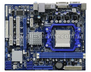   ASRock 880GM-LE