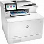  HP Color LJ Enterprise M480f (3QA55A)