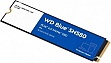  SSD M.2 2280 250GB SN580 WD (WDS250G3B0E)