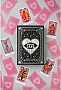 Карти Таро Fun Games Shop Еротичні Таро: відверті розклади укр. (FGS70) Карти Таро Fun Games Shop Еротичні Таро: відверті розклади укр. (FGS70)
