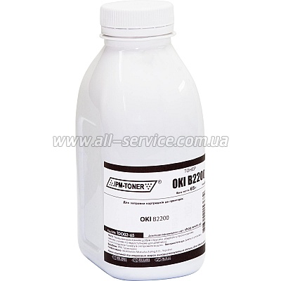  IPM OKI B2200 65/  (TDO02-65)
