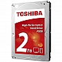  4TB Toshiba P300 3.5