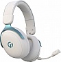 �������� GamePro Asgard Freya Pro Wireless White/Blue (HSW201WB)