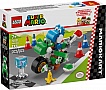 ����������� LEGO Super Mario Mario Kart � Yoshi Bike (72031)