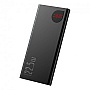   Baseus Adaman Metal 10000mAh (PPAD000001)