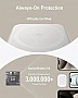 Батарея универсальная Anker 10000mAh MagGo PD 27W white (A1654G21) Батарея универсальная Anker 10000mAh MagGo PD 27W white (A1654G21)