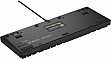  Hator Rockfall 2 Optica TKL Black USB Black (HTK-730)