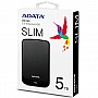  4TB ADATA HV320 2.5