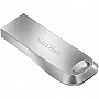  SanDisk 256GB Ultra Luxe Silver USB 3.1 (SDCZ74-256G-G46)
