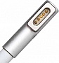 Блок питания к ноутбуку AlSoft Apple A1244 45W 14.5V, 3.1A, MagSafe (A40113) Блок питания к ноутбуку AlSoft Apple A1244 45W 14.5V, 3.1A, MagSafe (A40113)