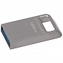  128GB Kingston DT Micro 3.1 Metal Silver (DTMC3/128GB)