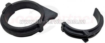 Втулка тефлонового вала AHK Brother DCP-7080/ DCP-7180/ L2500/ L2520/ DCP-L2540/ L2560 (BSH-HL2260) Втулка тефлонового вала AHK Brother DCP-7080/ DCP-7180/ L2500/ L2520/ DCP-L2540/ L2560 (BSH-HL2260)