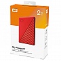  WD 2.5