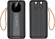 ������� ������������� XoKo 30000mAh PD 22,5W black (WK-CK-018)