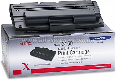   Xerox 109R00746  Phaser 3150