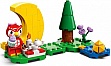 ����������� LEGO Animal Crossing ���������� �� �������� � Celeste (77053)