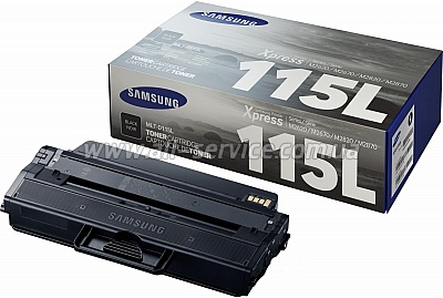     Samsung MLT-D115L Samsung SL-M2620/ M2820/ M2870/ MLT-D103L/ SU822A  