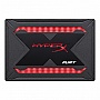 SSD  2.5" HyperX Fury RGB 480GB SATA 3D TLC (SHFR200/480G)