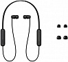  Sony WI-C100 Black (WIC100B.CE7)