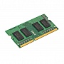  2GB Kingston DDR3 1333MHz    (KVR13S9S6/2)