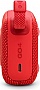   JBL Go 4 Red (JBLGO4RED)