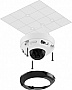 ������ ��������������� Ajax DomeCam Mini (8/4.0) white
