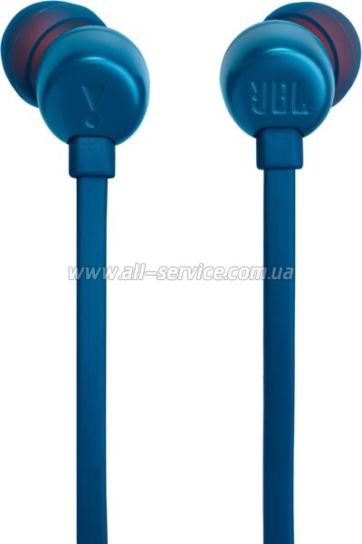  JBL Tune 310C USB-C Blue (JBLT310CBLU)