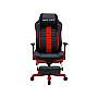   DXRACER CLASSIC (OH/T120/NR) Black / Red