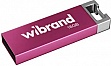  Wibrand 16GB Chameleon Pink USB 2.0 (WI2.0/CH16U6P)