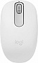  Logitech M196 Bluetooth Off-White (910-007460)