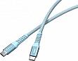 ���� ������ USB-C to USB-C 1.2m Magnetic 60W blue Verbatim (31852)