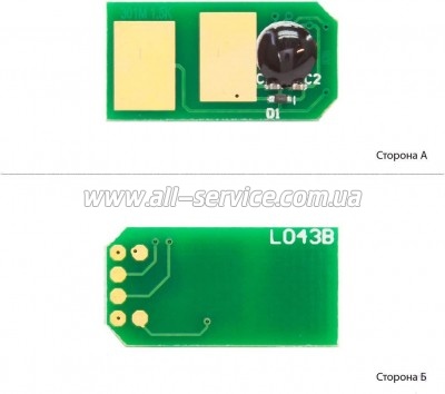��� Foshan OKI C301DN/ C321DN/ MC332DN/ MC342DN/ MC342DNW Magenta (CHIP-OKIC310M-FSH)