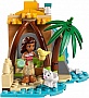 ����������� LEGO Disney ����� ��������� � ����������� ������� (43267)