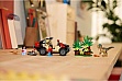 ����������� LEGO Jurassic World ����� �� ���������� �� ������� (76972)