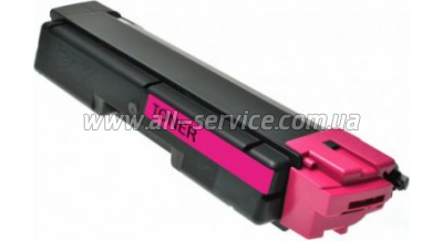 �����-�������� IPM Kyocera-Mita FS-C5250/ 2026/ 2126/ 2526/ 2626/ P6026/ ������ TK-590 Magenta (TKKM208MW)